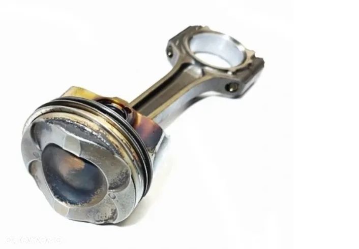 FORD FOCUS MK3 LIFT 1.0 TŁOK KORBOWÓD CM5G