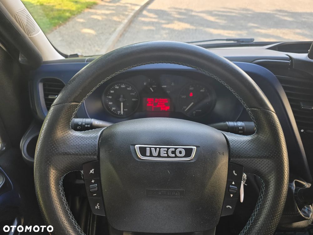Iveco 35S16 - 19