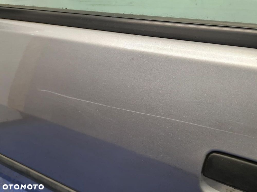 PEUGEOT 306 KOMBI DRZWI PRZÓD LEWE - 8