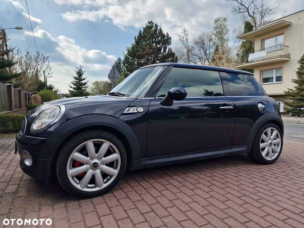 MINI Cooper S - 7