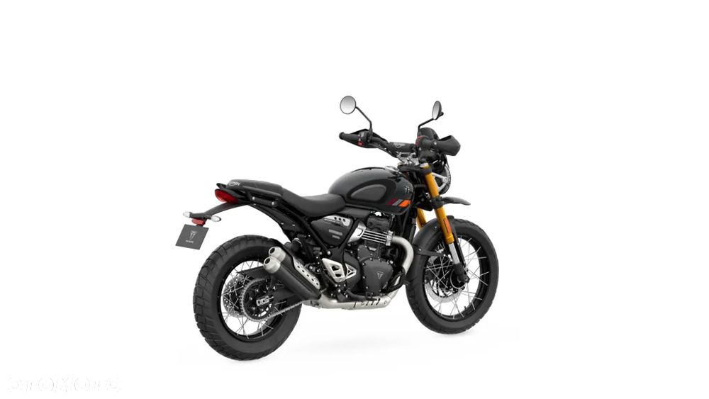 Triumph Scrambler - 11