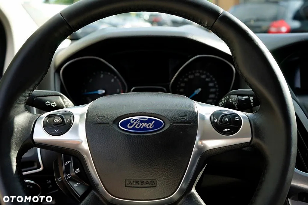 Ford Focus 2.0 TDCi Titanium - 27
