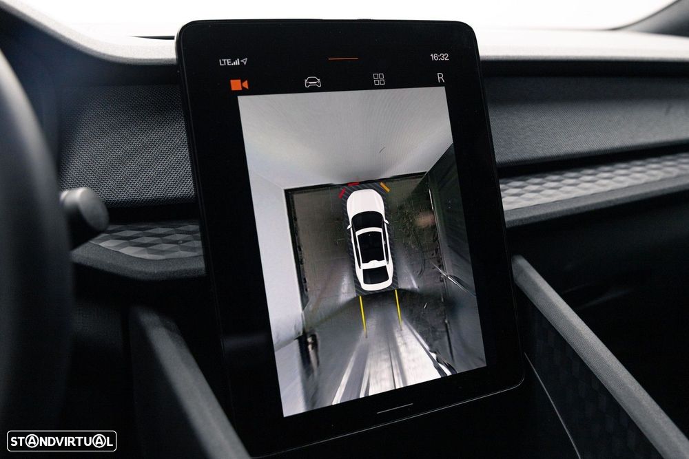 Polestar 2 Single Motor 64kWh - 27