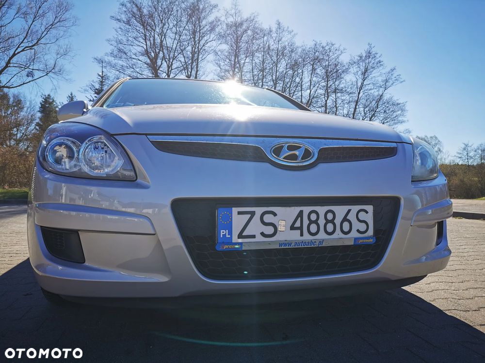 Hyundai i30 1.4 Base - 15