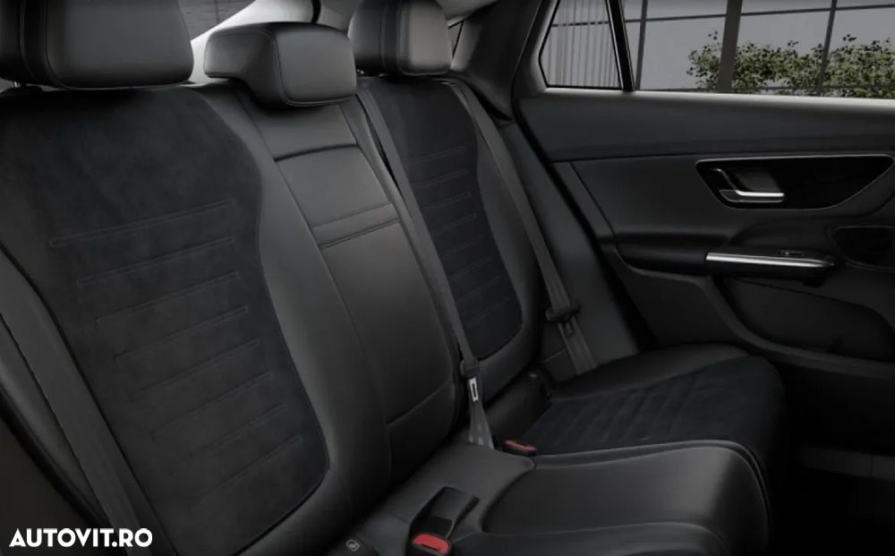 Mercedes-Benz GLC 200 4Matic 9G-TRONIC AMG Line Advanced - 10
