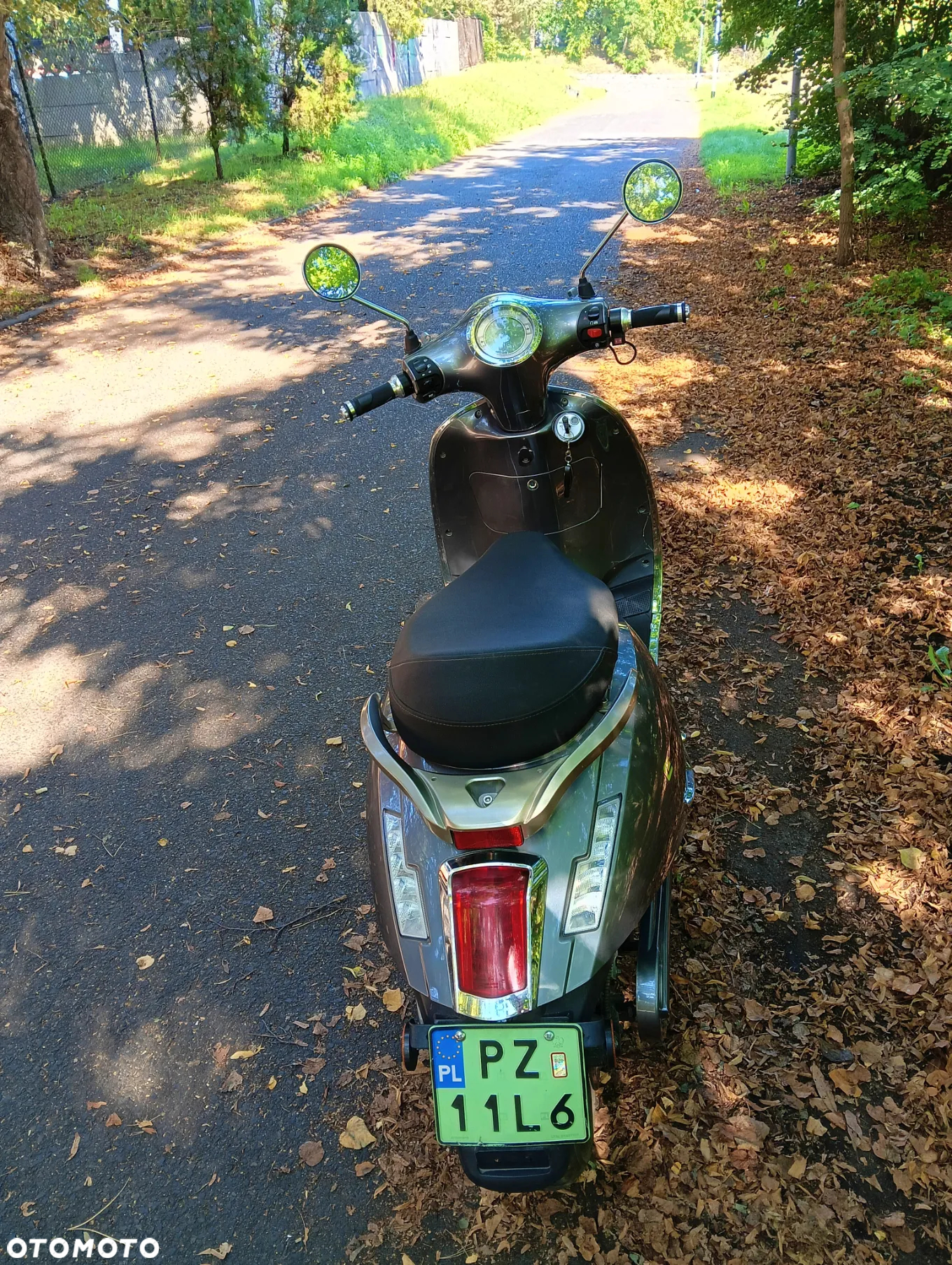 E-mio Toro - 8