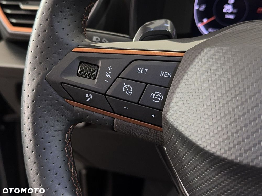 Cupra Formentor - 19