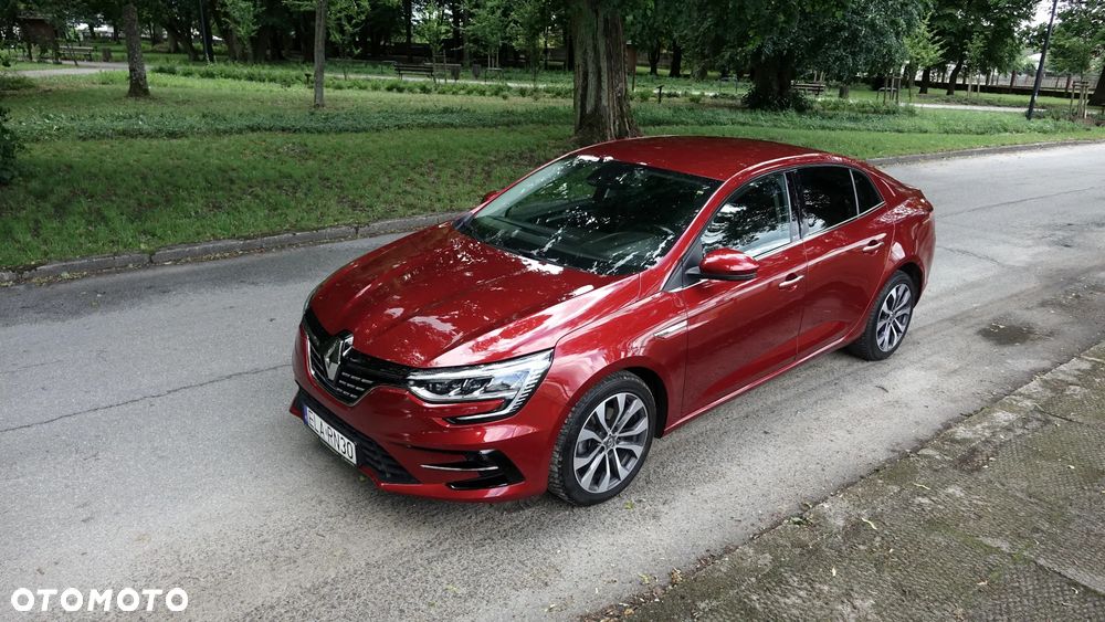 Renault Megane 1.3 TCe Intens EDC - 25