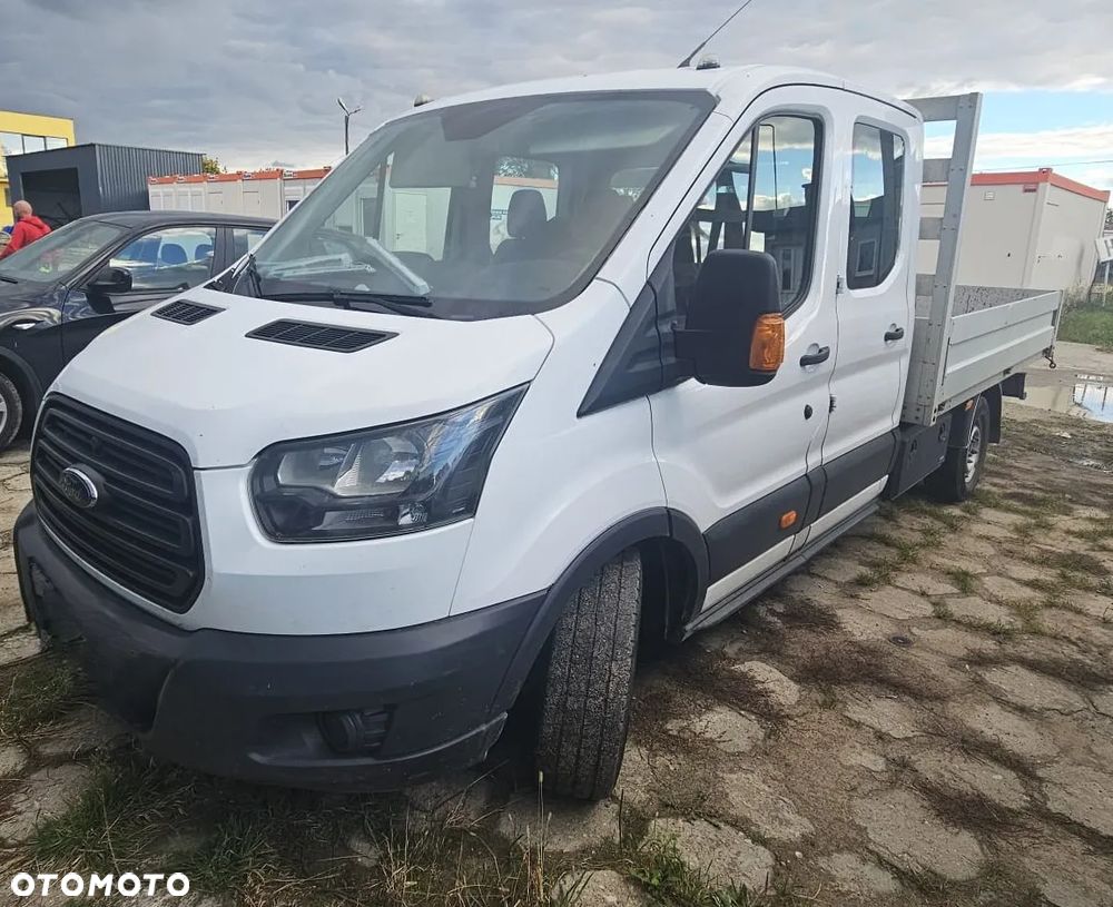 Ford TRANSIT - 4