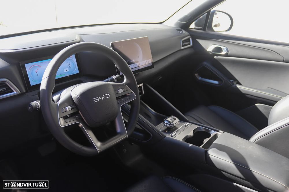 BYD Atto 2 45.1 kWh Active - 7