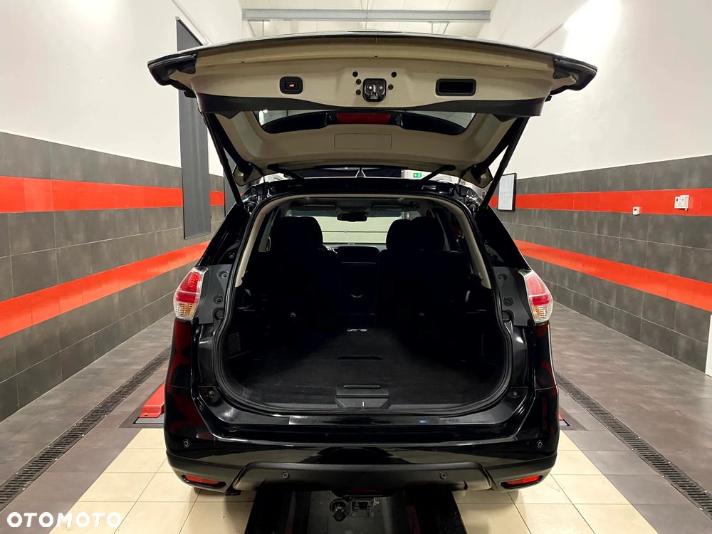 Nissan X-Trail 1.6 DIG-T Tekna - 16