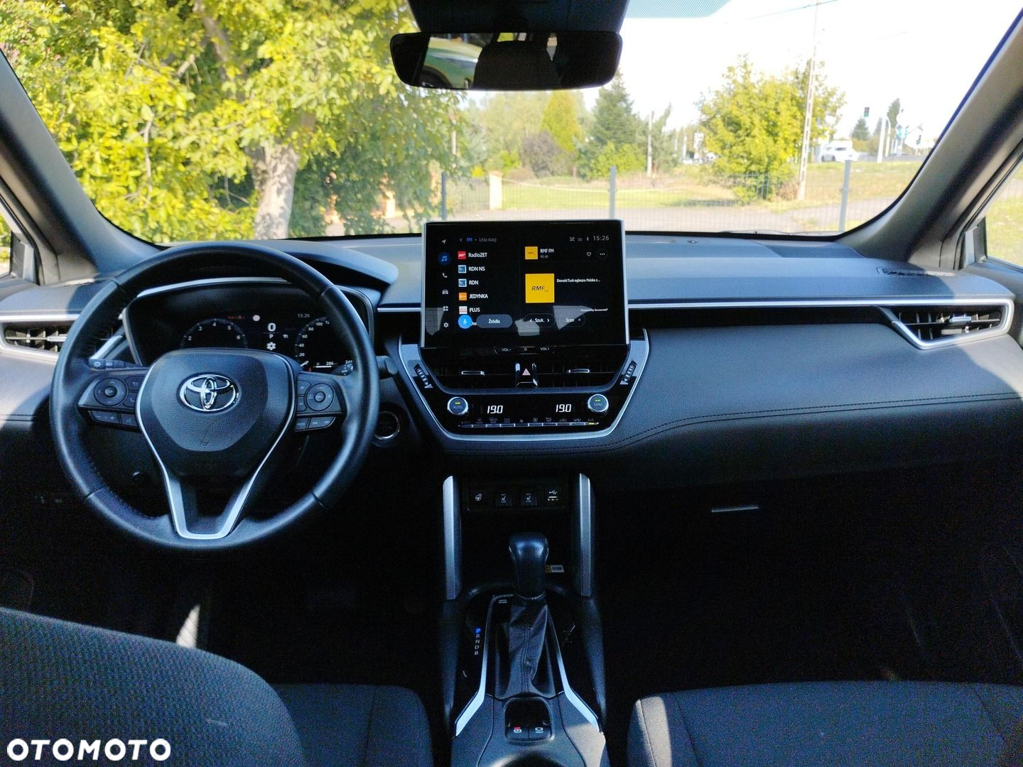 Toyota Corolla Cross - 10