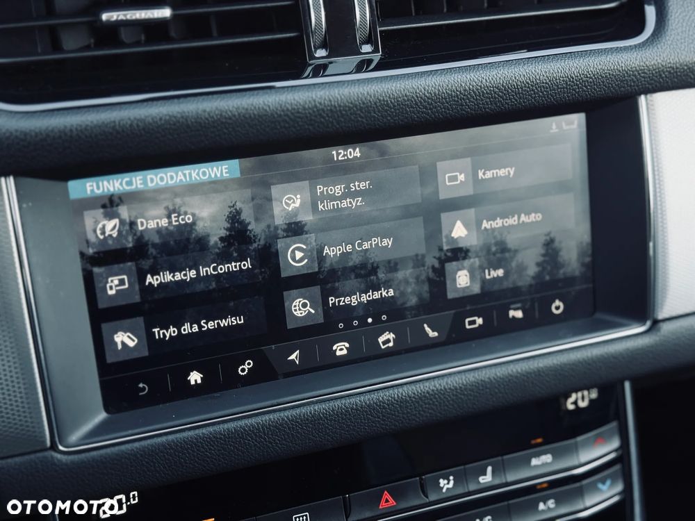 Jaguar XF 2.0 i4D Prestige - 33