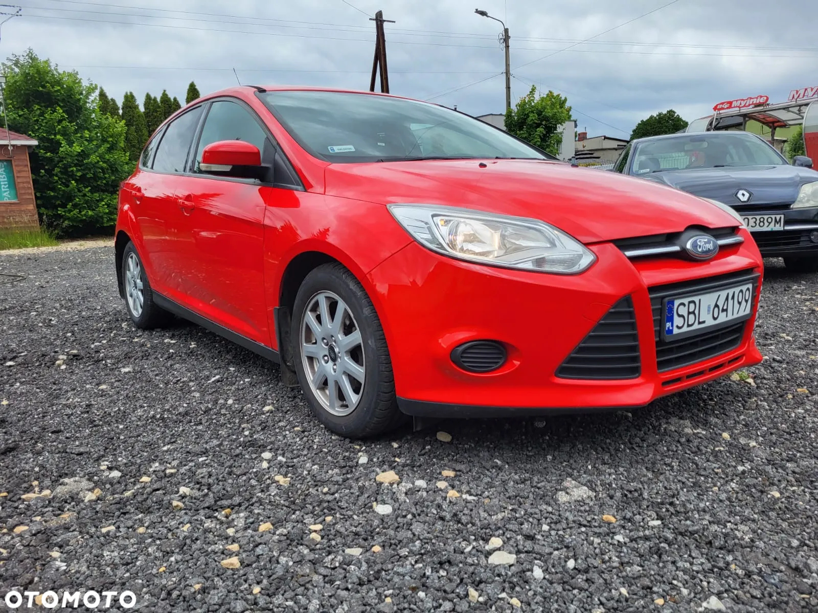 Ford Focus 1.6 TDCi Edition Start - 5