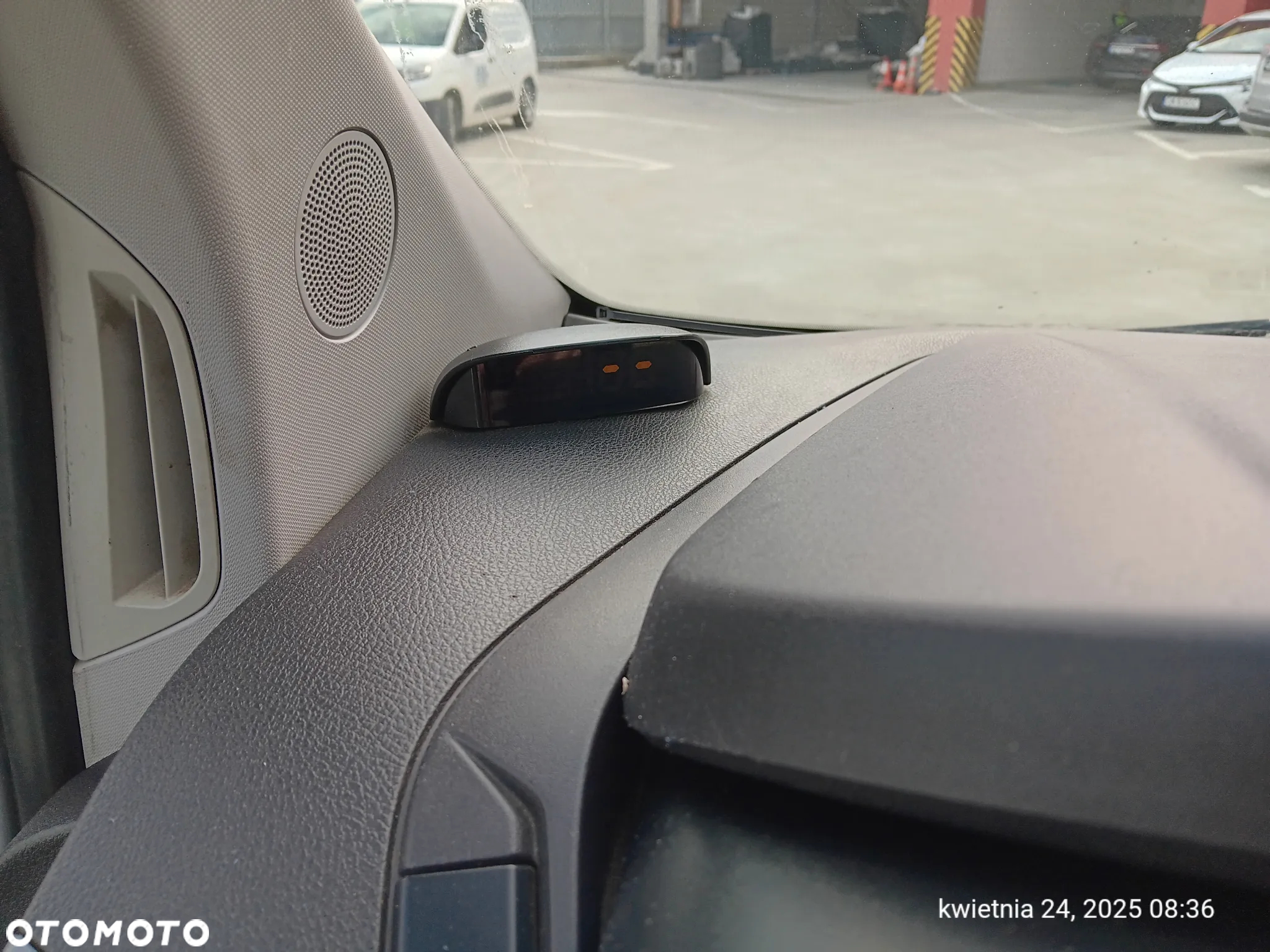 Ford Transit Custom - 17