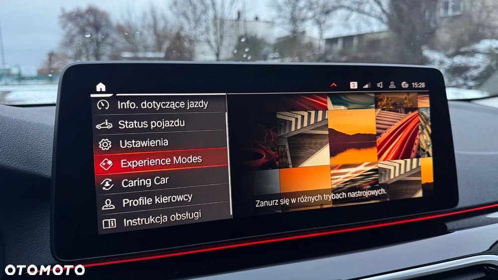 BMW Seria 5 520d Sport Line - 34