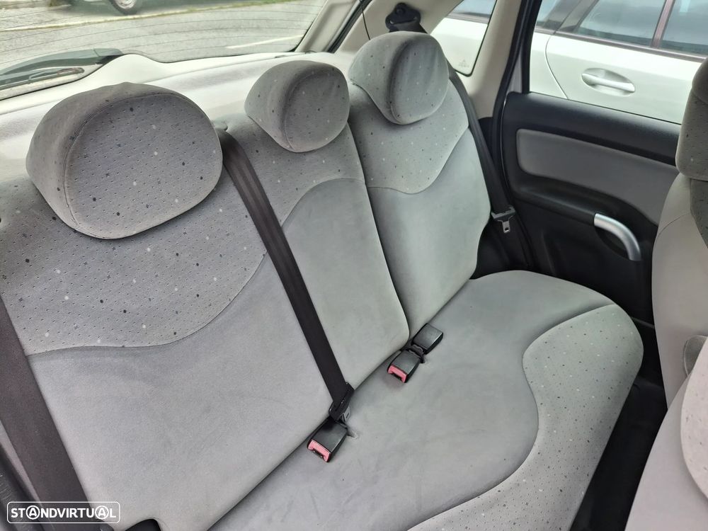 Citroën C3 1.4 HDi SX Pack - 11