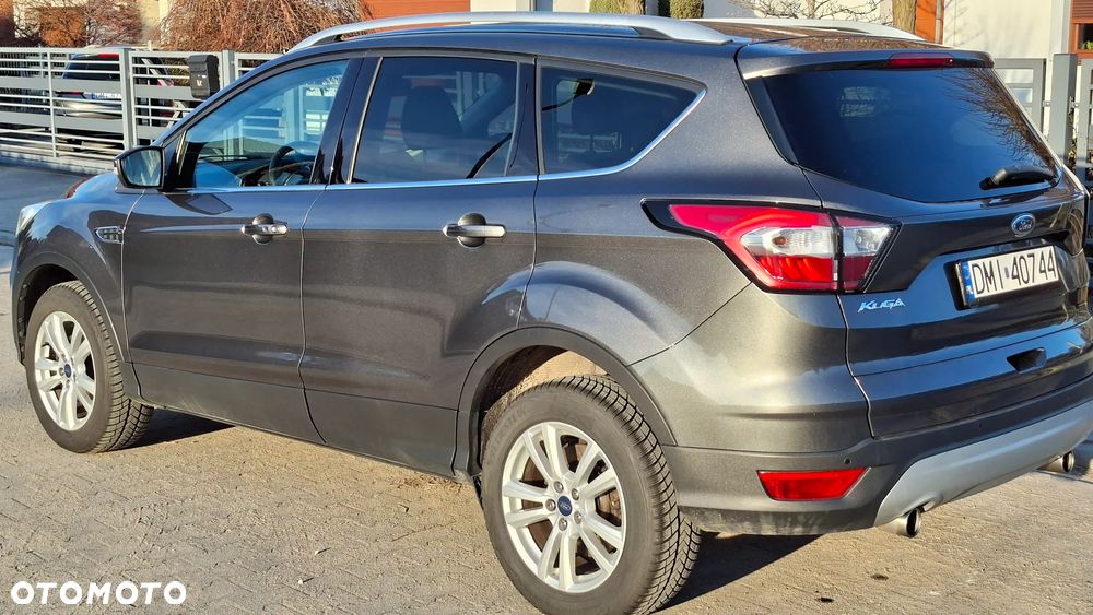 Ford Kuga - 6