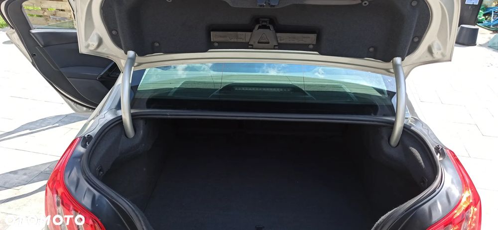 Peugeot 508 2.0 HDi Allure - 20