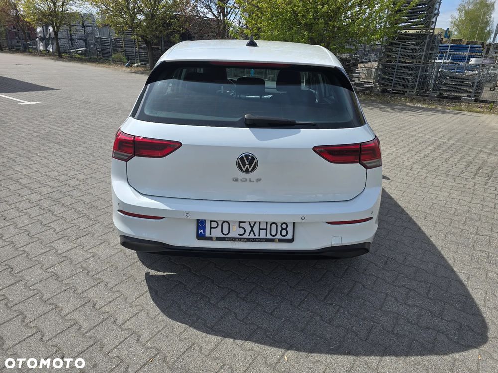 Volkswagen Golf 1.0 TSI Life - 10