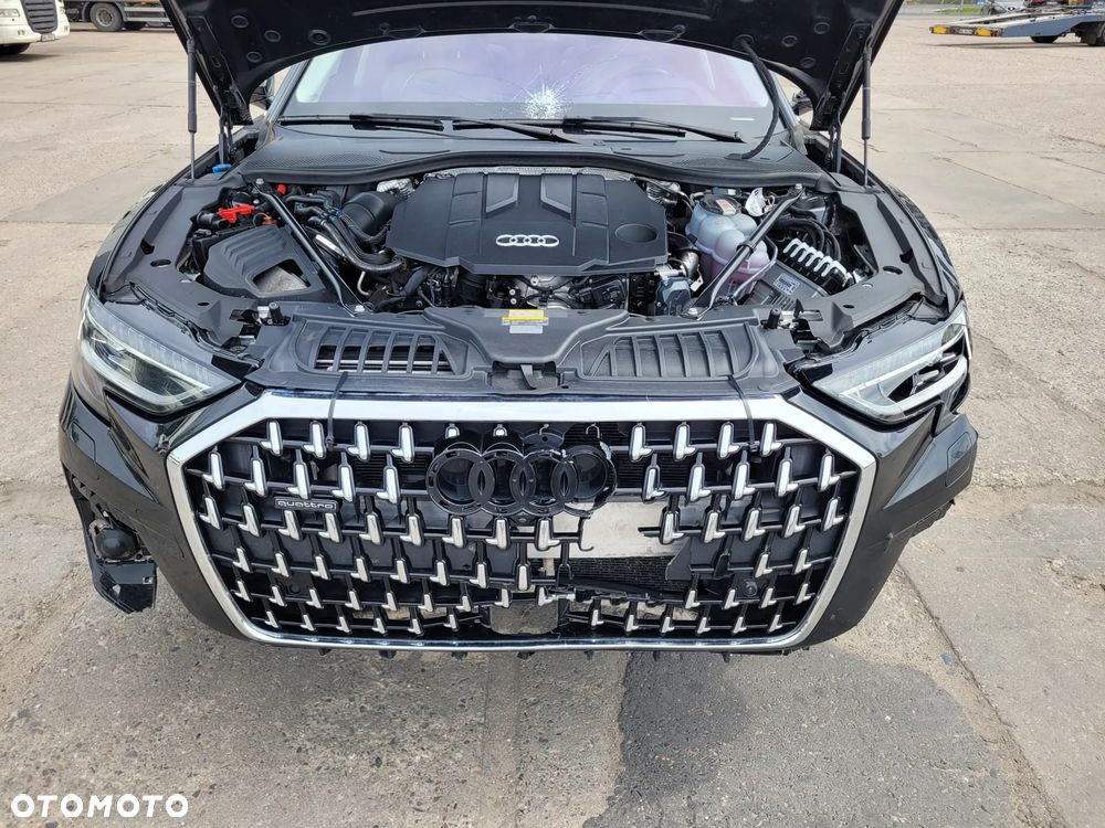 Audi A8 50 TDI mHEV Quattro Tiptr - 25
