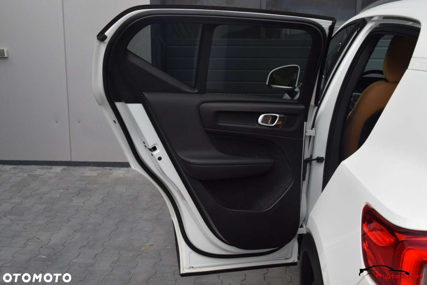 Volvo XC 40 - 19