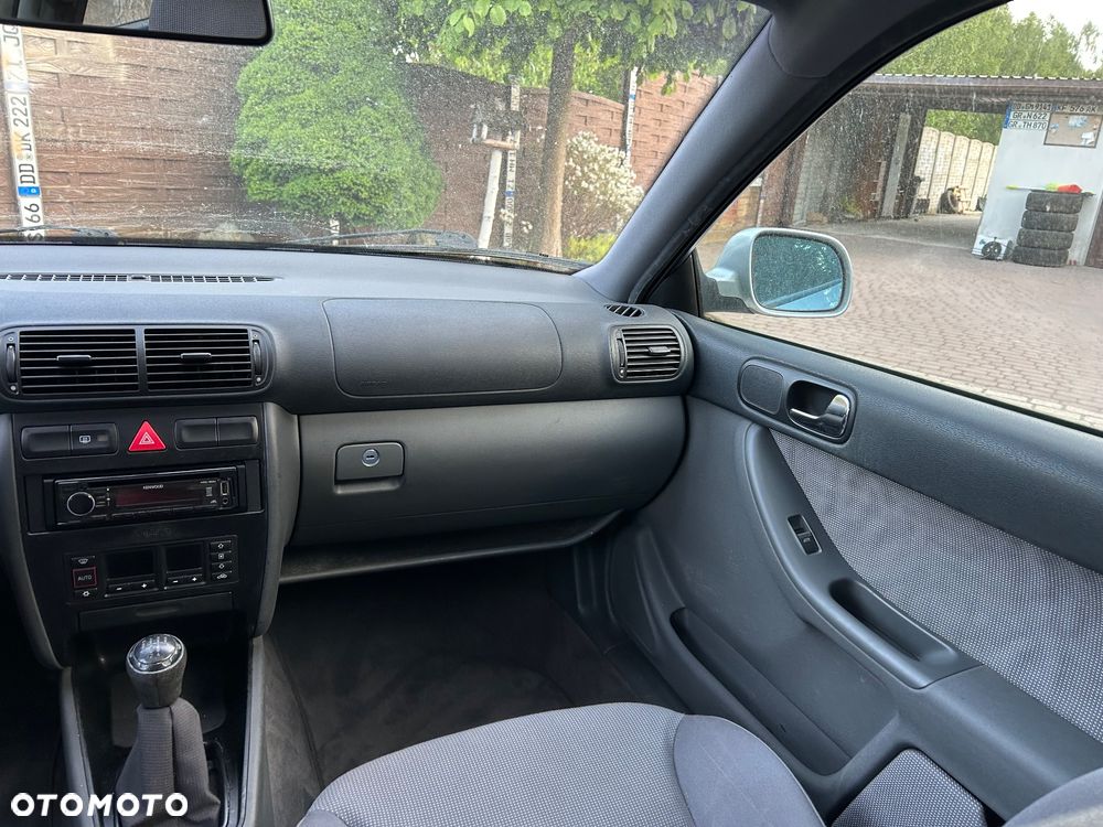 Audi A3 3-drzwiowe - 28