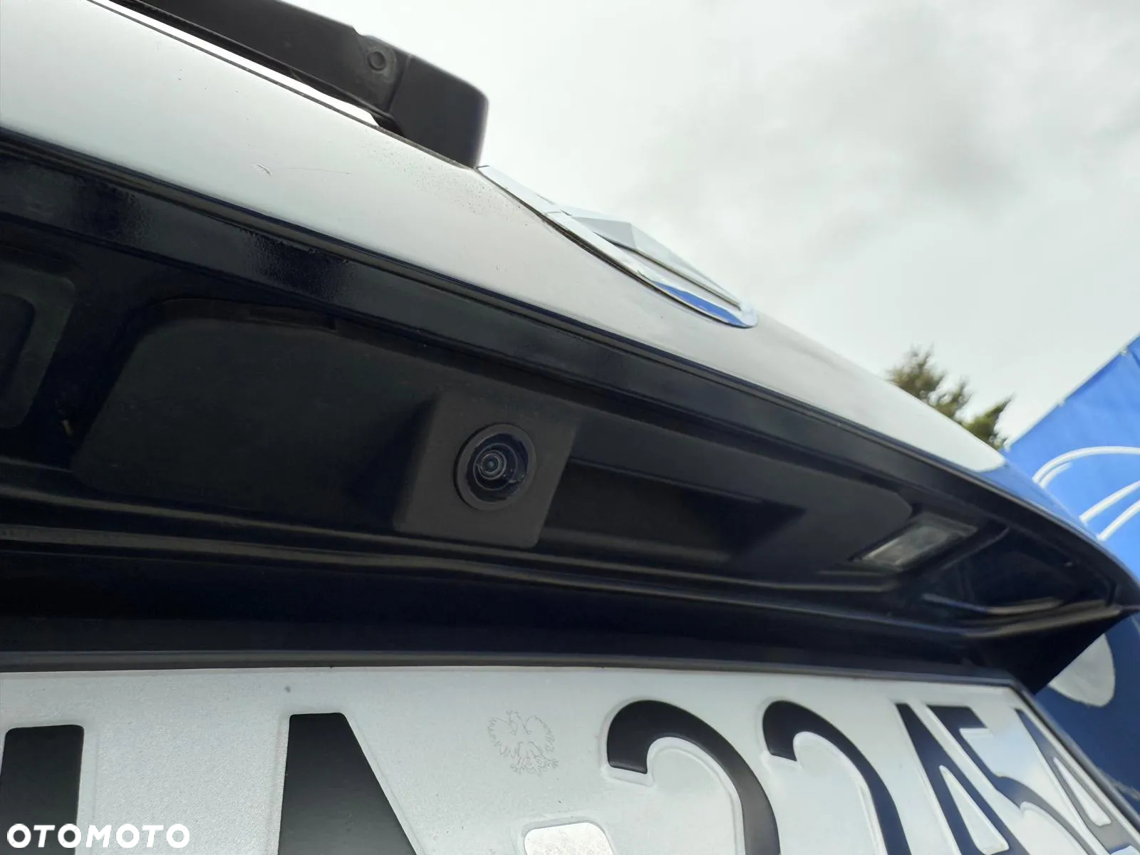 Mercedes-Benz Klasa A 250 4-Matic Sport - 10