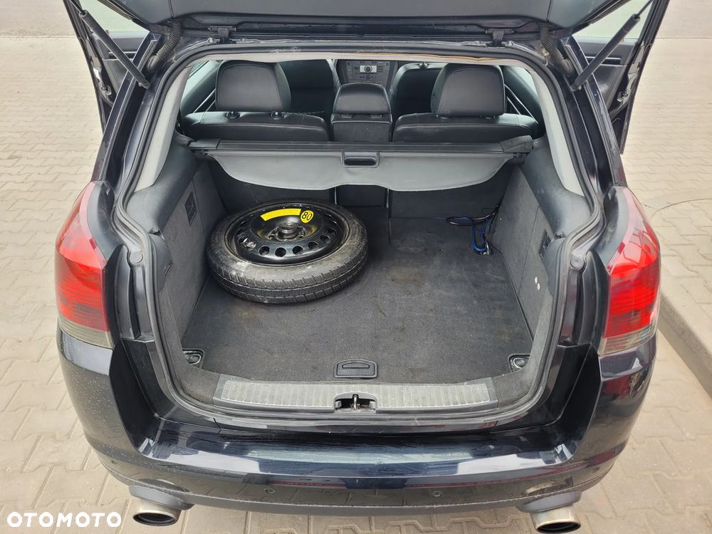 Opel Signum 2.0 T Elegance - 18