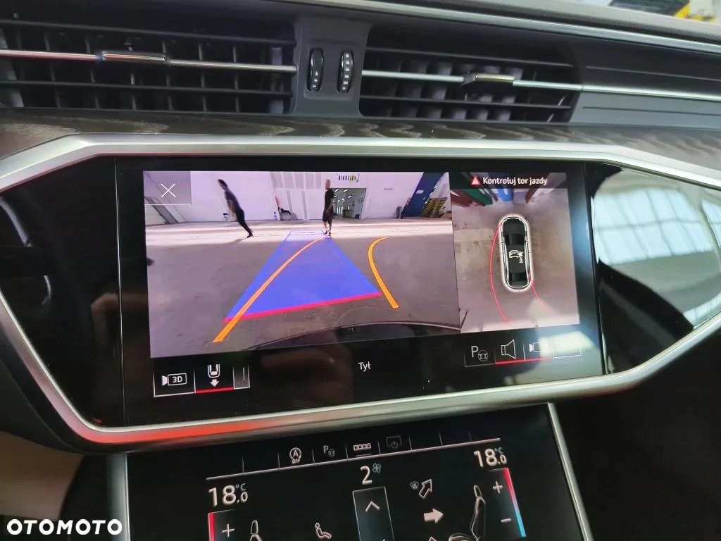 Audi A6 - 8
