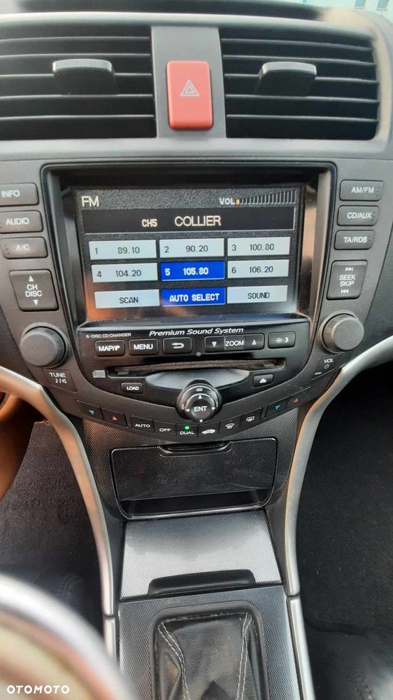 Honda Accord - 20