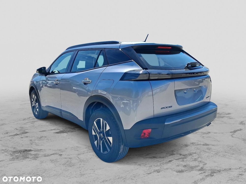 Peugeot 2008 - 4