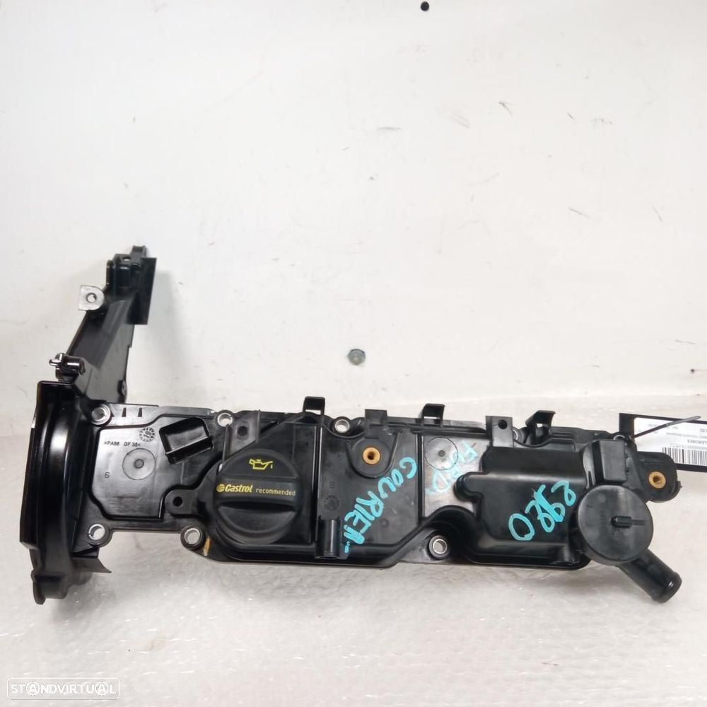 TAMPA DAS VÁLVULAS FORD TRANSIT COURIER C4A - 1