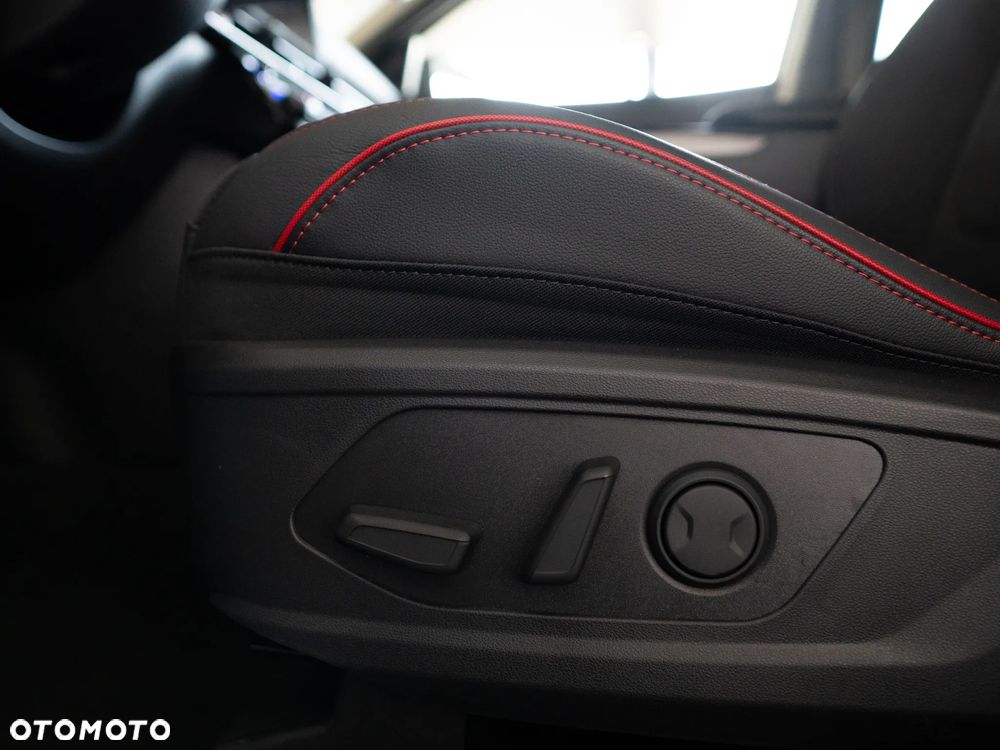 Hyundai Tucson 1.6 T-GDi 48V N-Line 2WD DCT - 17