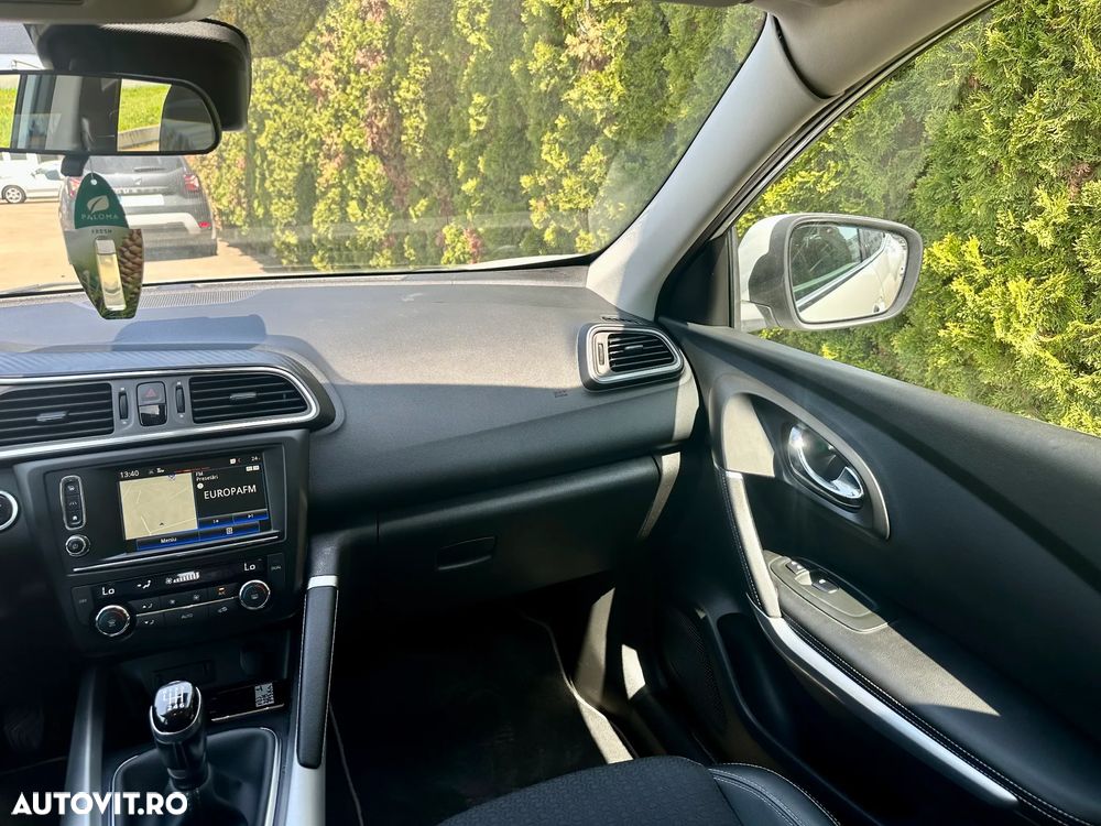 Renault Kadjar - 10