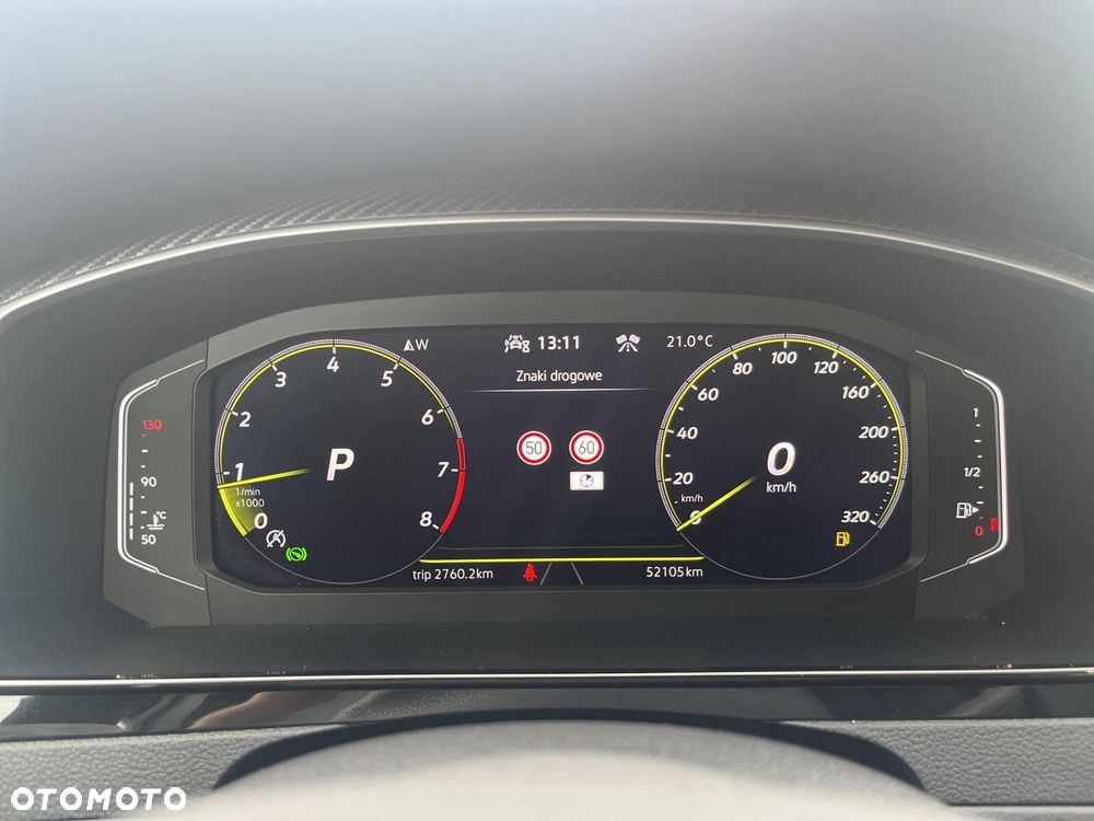 Volkswagen Arteon - 18