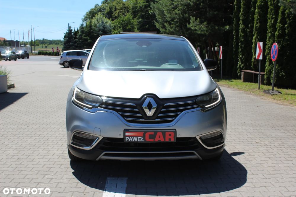 Renault Espace - 3