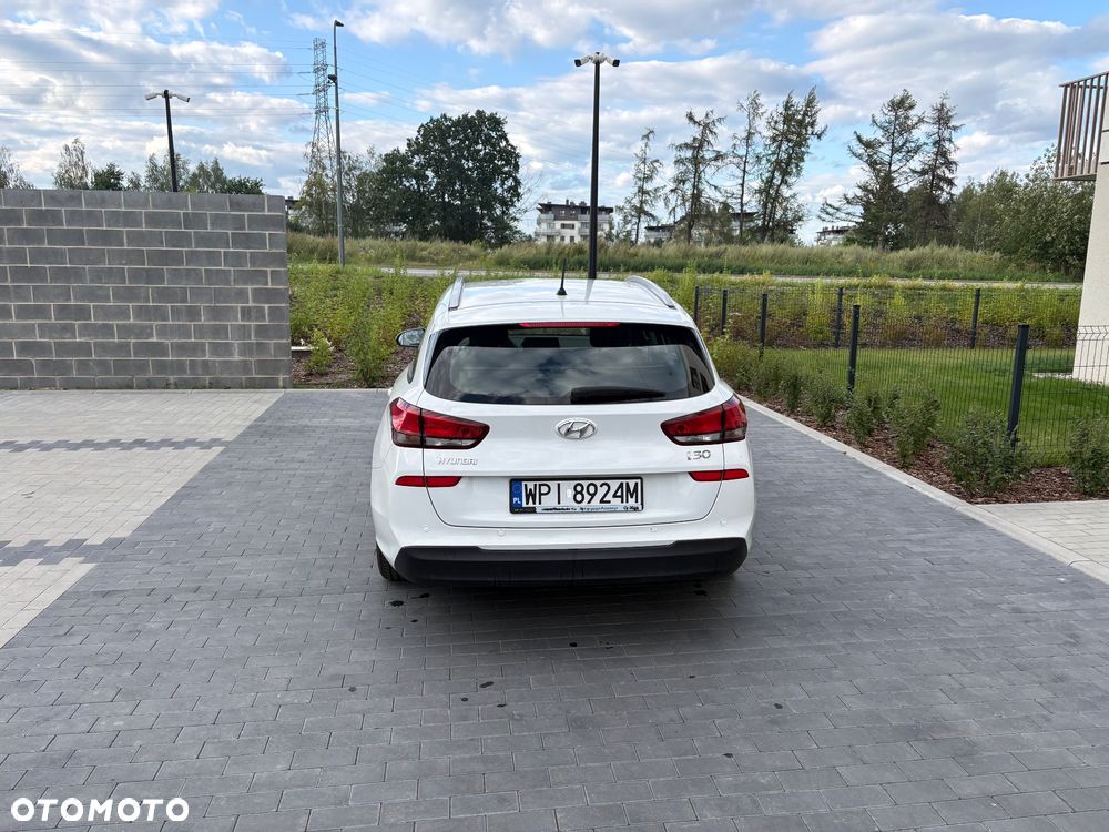 Hyundai i30 1.6 CRDI Premium - 5