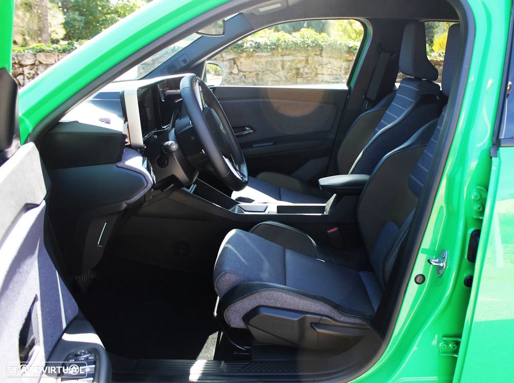 Renault 5 E-Tech - 16
