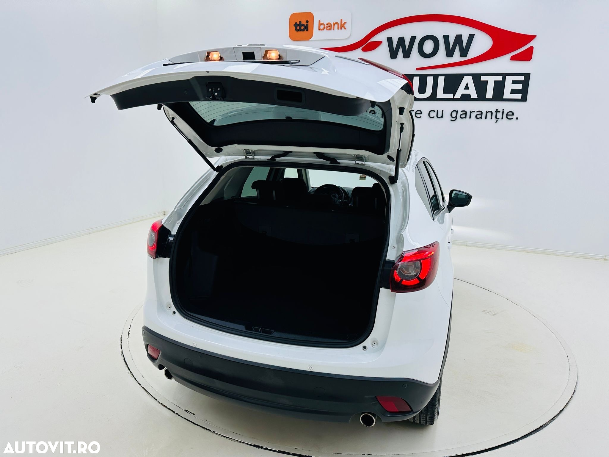 Mazda CX-5 - 15