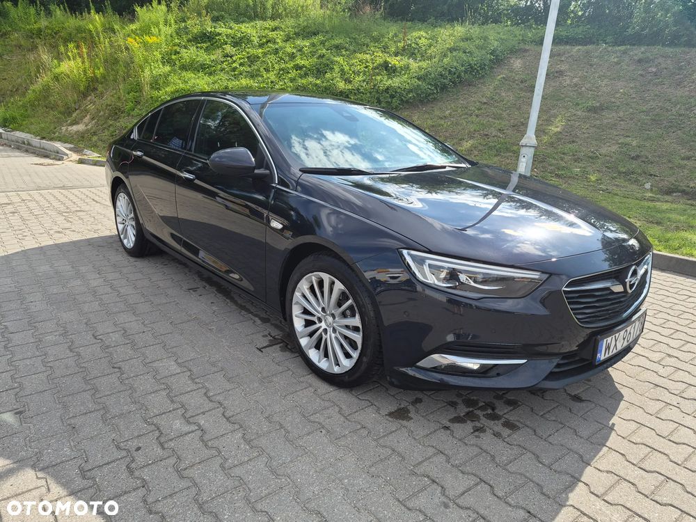 Opel Insignia 2.0 T 4x4 Elite S&S - 3