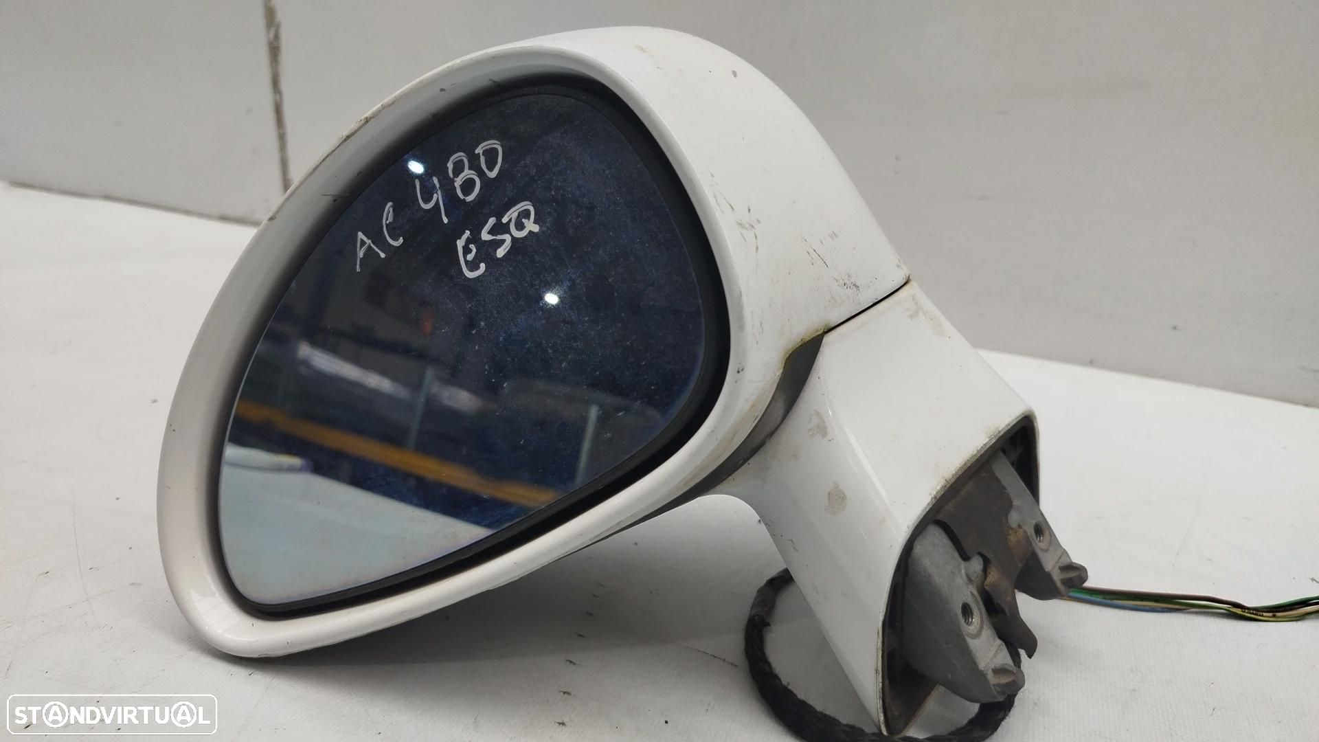 Retrovisor / espelho esquerdo CITROËN C4 I (LC_) - 1
