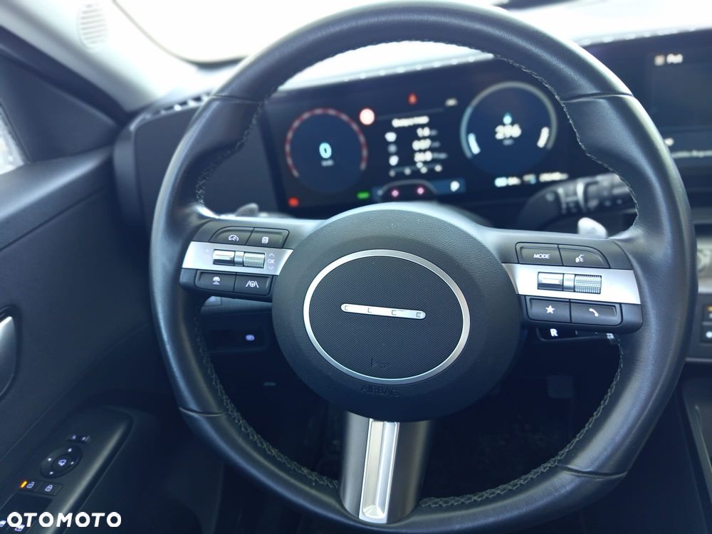 Hyundai Kona - 14