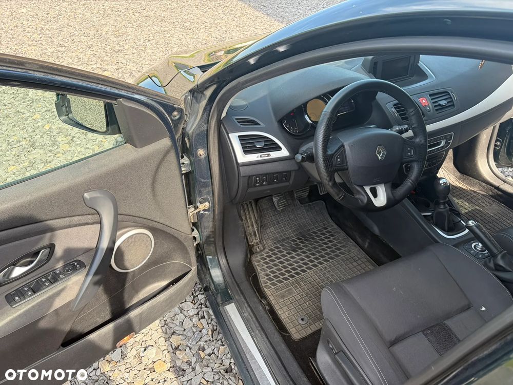 Renault Megane 1.4 16V TCE Dynamique - 7