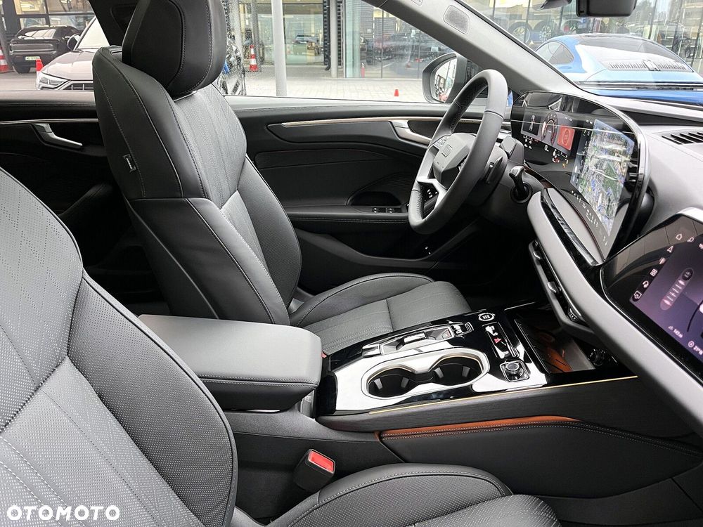 Audi A6 Allroad - 20