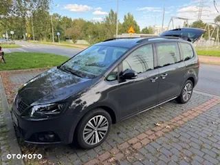 Seat Alhambra 2.0 TDI Ecomotive Style - 1