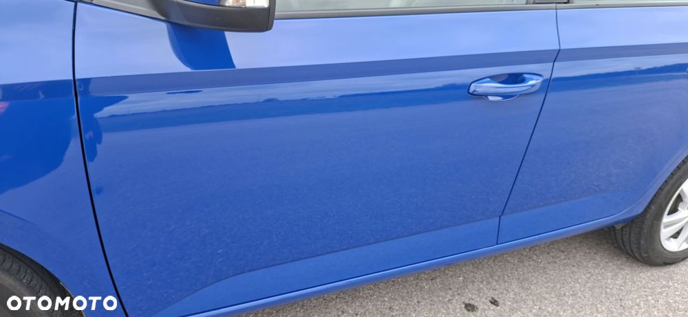 Skoda Fabia 1.0 TSI Ambition - 36