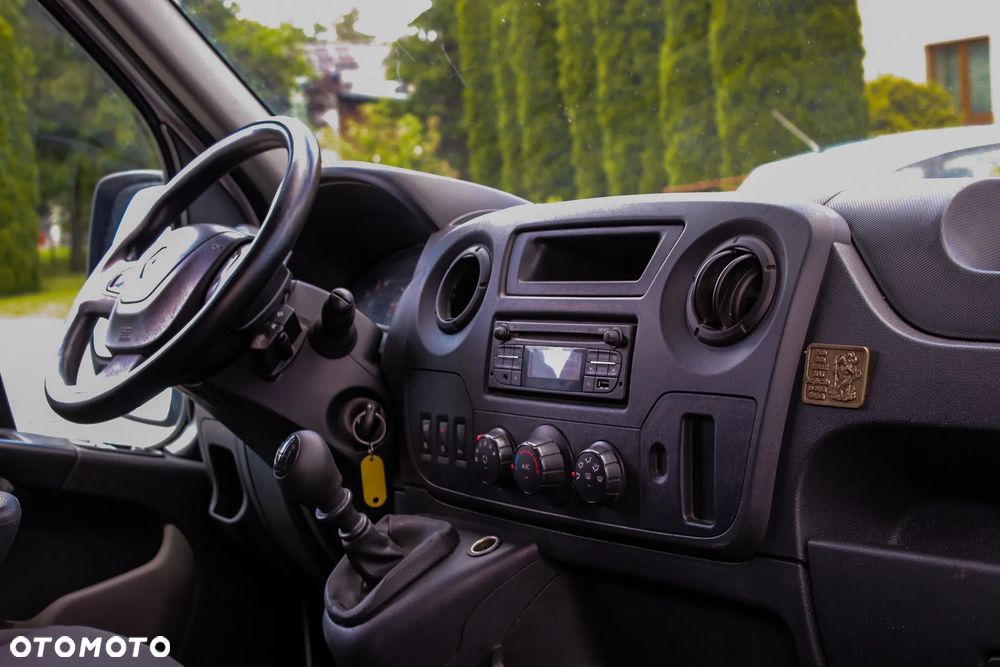 Renault Master - 18