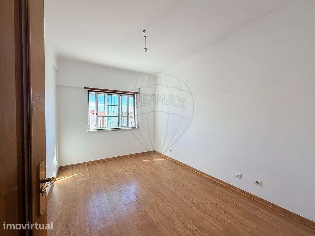 Apartamento T3 para venda - Grande imagem: 2/14