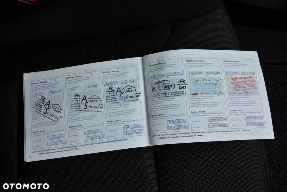 Hyundai i40 1.7 CRDi Comfort DCT - 37